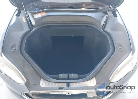 2012 Tesla Model S Performance/Signature Performance из США, поврежденный, VIN 5YJSA1DP8CFP01510